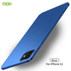 For iPhone 12 mini / Blue