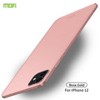 For iPhone 12 mini / Rose gold