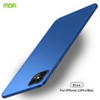 For iPhone 12 Pro Max / Blue