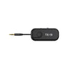 CSR8670 Bluetooth 5.0 Wireless Audio Receiving And Transmitting Two-in-one AptX AptxLL Support One-Drag-Two, TX18