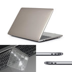 For MacBook Pro 13 inch A2289 / A2251 (2020) / Grey
