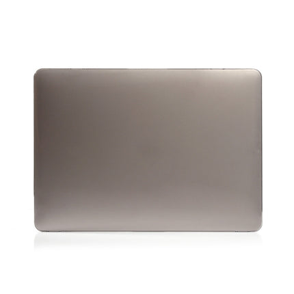 ENKAY Hat-Prince 3 in 1 For MacBook Pro 13 inch A2289 / A2251 (2020) Crystal Hard Shell Protective Case + Europe Version Ultra-thin TPU Keyboard Protector Cover + Anti-dust Plugs Set, For MacBook Pro 13 inch A2289 / A2251 (2020)