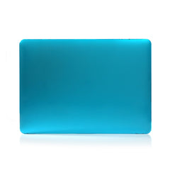 ENKAY Hat-Prince 3 in 1 For MacBook Pro 13 inch A2289 / A2251 (2020) Crystal Hard Shell Protective Case + Europe Version Ultra-thin TPU Keyboard Protector Cover + Anti-dust Plugs Set, For MacBook Pro 13 inch A2289 / A2251 (2020)
