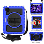 For iPad Air 2022 / 2020 10.9 / Blue