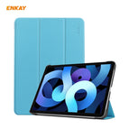 For iPad Air 11 2024 / Pro 11 2018 / Air 10.9 2022 / Light Blue