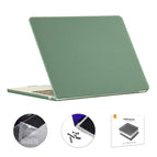 3 in 1 EU Version / Dark Green