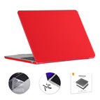 3 in 1 EU Version / Red