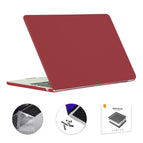 3 in 1 EU Version / Wine Red