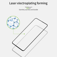 MOFI 9H 2.5D Full Screen Tempered Glass Film, For Galaxy M51