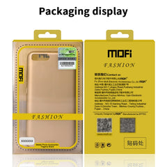 MOFI Frosted PC Ultra-thin Hard Case, For Galaxy S20 FE, For Xiaomi POCO X3/X3 NFC, For Galaxy A31