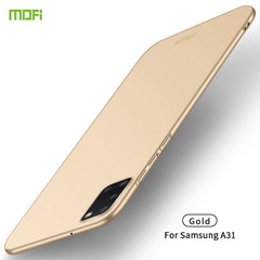 MOFI Frosted PC Ultra-thin Hard Case, For Galaxy S20 FE, For Xiaomi POCO X3/X3 NFC, For Galaxy A31