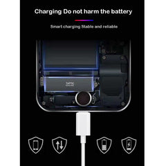 2 in 1 PD 20W Single USB-C / Type-C Port Travel Charger + 3A PD3.0 USB-C / Type-C to USB-C / Type-C Fast Charge Data Cable Set, Cable Length: 1m, EU Plug, 20W 1m