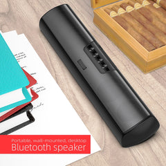 C3 TWS 20W Wireless Outdoor Portable Bluetooth Speaker Super Bass Home Theater Subwoofer Soundbar Audio, Support TF Card