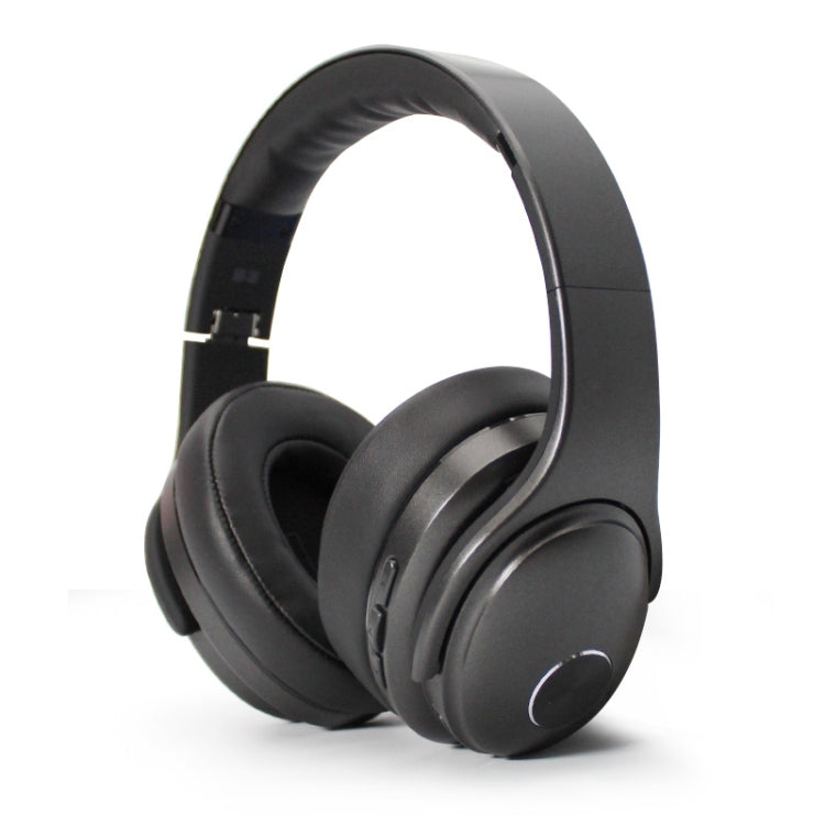 OneDer S3 2 in1 Headphone & Speaker Portable Wireless Bluetooth Headphone Noise Cancelling Over Ear Stereo