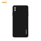 For iPhone XS / Black