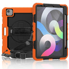 For iPad Air 2022 / 2020 10.9 / Orange