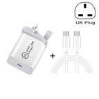 UK Plug