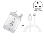 UK Plug