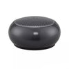 EWA A110 IPX5 Waterproof Portable Mini Metal Wireless Bluetooth Speaker Supports 3.5mm Audio & 32GB TF Card & Calls