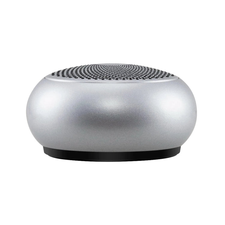 EWA A110 IPX5 Waterproof Portable Mini Metal Wireless Bluetooth Speaker Supports 3.5mm Audio & 32GB TF Card & Calls