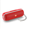 T&G TG183 TWS Mini Wireless Bluetooth Speaker, Supports AUX / USB 2.0 / FM / 32GB TF Card or Micro SD Card