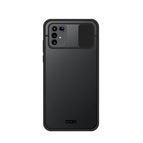 For Samsung Galaxy S10 Lite / Black