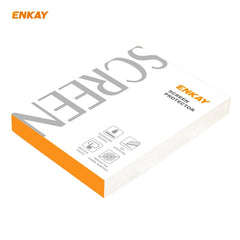 For Xiaomi Mibro Air ENKAY Hat-Prince 0.2mm 9H 2.15D Curved Edge Tempered Glass Film, 1 PCS, 2 PCS, 5 PCS, 10 PCS