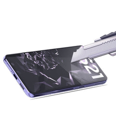 mocolo 9H 3D Full Screen UV Screen Film, Support Fingerprint Unlock