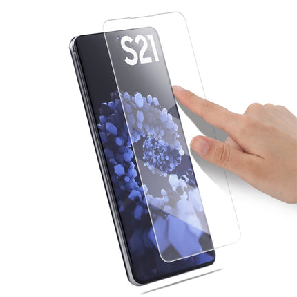 mocolo 9H 3D Full Screen UV Screen Film, Support Fingerprint Unlock