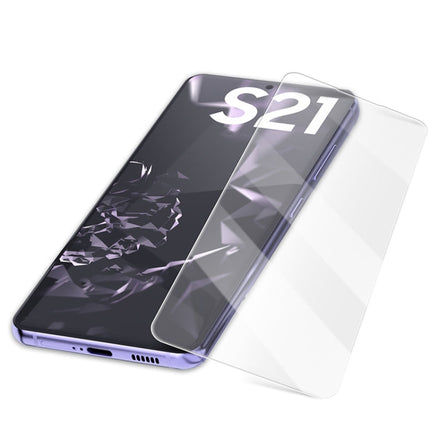 mocolo 9H 3D Full Screen UV Screen Film, Support Fingerprint Unlock