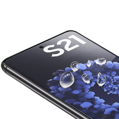 mocolo 9H 3D Full Screen UV Screen Film, Support Fingerprint Unlock