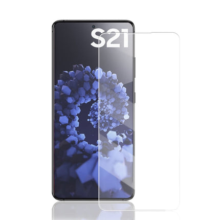 mocolo 9H 3D Full Screen UV Screen Film, Support Fingerprint Unlock