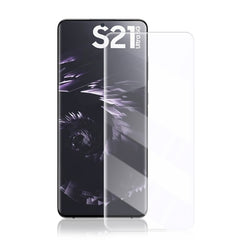 mocolo 9H 3D Full Screen UV Screen Film, Support Fingerprint Unlock