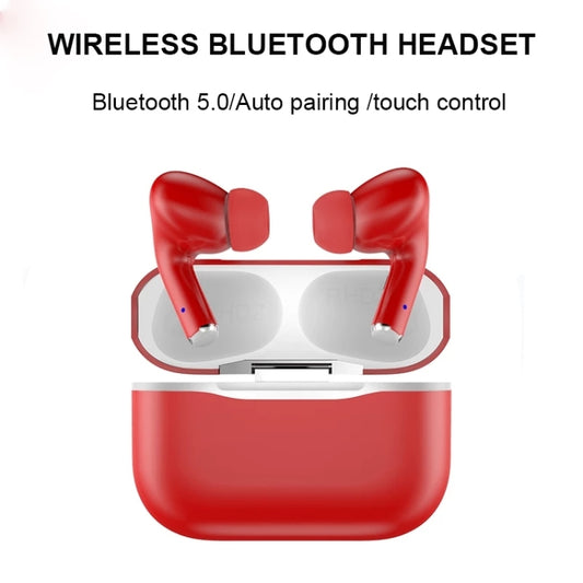 T&G TG13 TWS In-ear Stereo Touch Wireless Bluetooth Earphone