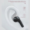 T&G TG13 TWS In-ear Stereo Touch Wireless Bluetooth Earphone