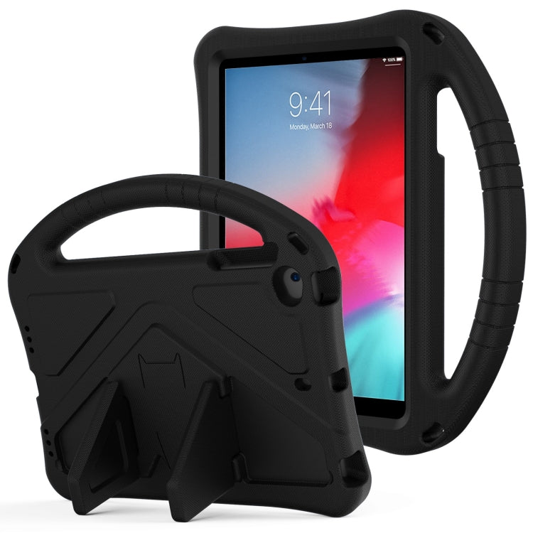 EVA Flat Anti Falling Protective Case Shell with Holder, For iPad Mini5/4/3/2/1