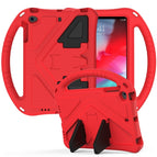 For iPad Mini5/4/3/2/1 / Red