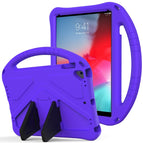 For iPad Air/Air2/9.7(2018)&(2017) / Purple