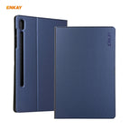 For Samsung Galaxy Tab S8 / Galaxy Tab S7 11.0 T870 / Dark Blue