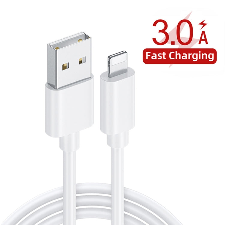 SDC-18W 18W PD 3.0 Type-C / USB-C + QC 3.0 USB Dual Fast Charging Universal Travel Charger with Micro USB to 8 Pin Fast Charging Data Cable, AU Plug