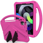 For iPad Air 2022 / 2020 10.9 / RoseRed