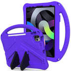 For iPad Air 2022 / 2020 10.9 / Purple