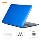 For MacBook Air 13.3 inch A1932 (2018) / Dark Blue