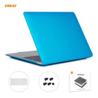 For MacBook Air 13.3 inch A2179 (2020) / Light Blue