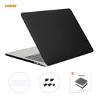 For MacBook Pro 16 inch A2141 (with Touch Bar) / Black