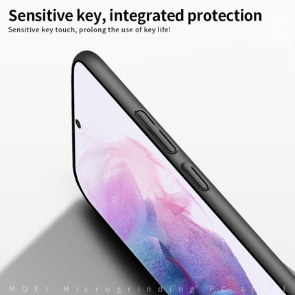 MOFI Frosted PC Ultra-thin Hard Case, For Samsung Galaxy S21 5G, For Xiaomi Redmi K40 / K40 Pro