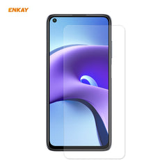 ENKAY Hat-Prince 0.26mm 9H 2.5D Curved Edge Tempered Glass Film