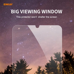10 PCS ENKAY Hat-Prince 0.26mm 9H 2.5D Curved Edge Tempered Glass Film, For Xiaomi Redmi 9T, For Xiaomi Redmi Note 9T, For XiaomiRedmi K40 / K40 Pro / K40 Pro+, For Samsung Galaxy F62(10 PCS), For Samsung Galaxy A72 5G(10pcs)���������������������������...