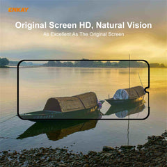 5 PCS ENKAY Hat-Prince Full Glue 0.26mm 9H 2.5D Tempered Glass Full Coverage Film, For Samsung Galaxy A32 5G, For Samsung Galaxy A52 5G, For Samsung Galaxy A72 5G