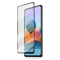 mocolo 0.33mm 9H 2.5D Full Glue Tempered Glass Film